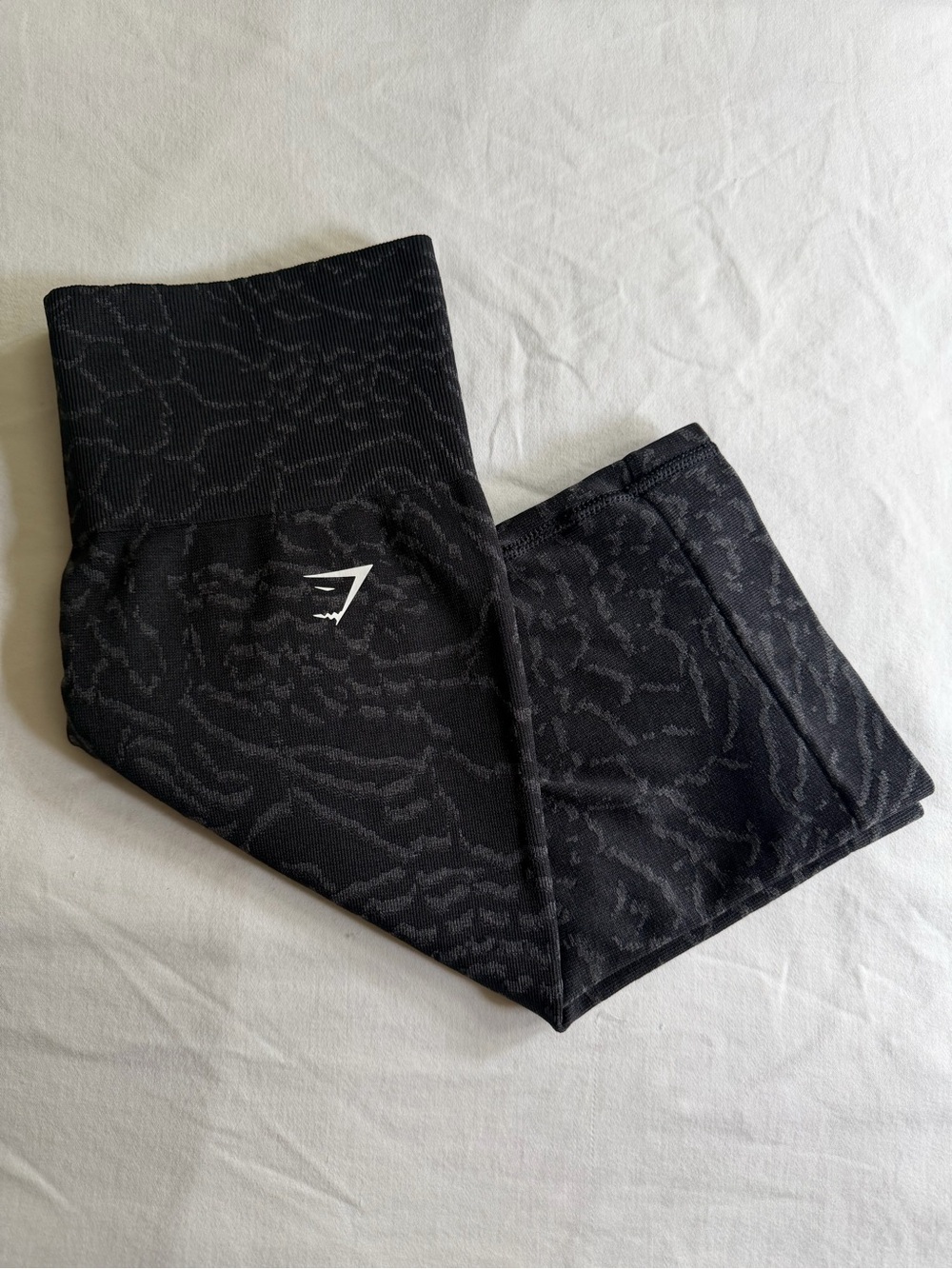 Gymshark Women's Adapt Animal Seamless Cycling Shorts